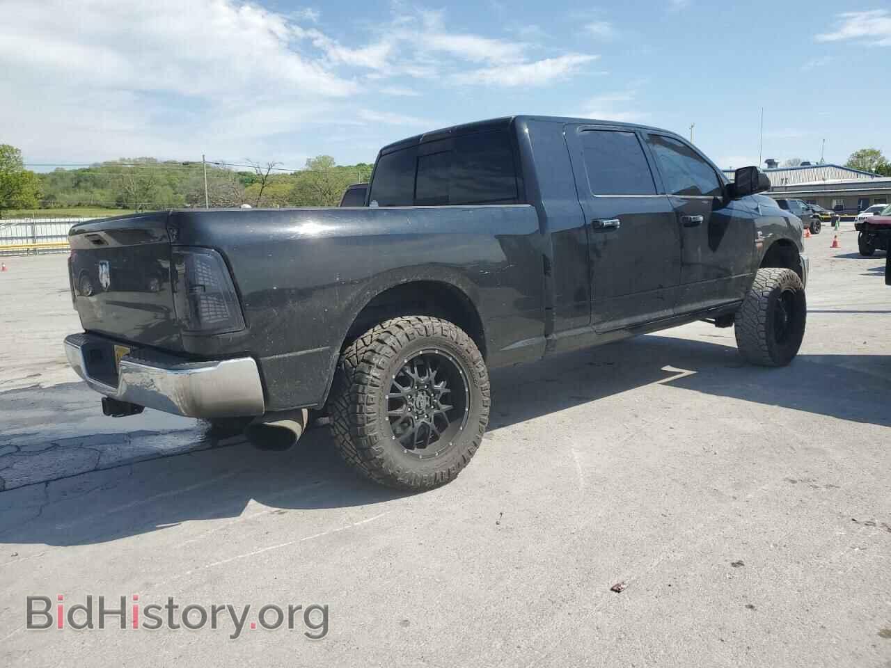 2013 RAM All Models - VIN: 3C6UR5MLXDG535239 - Фото 3