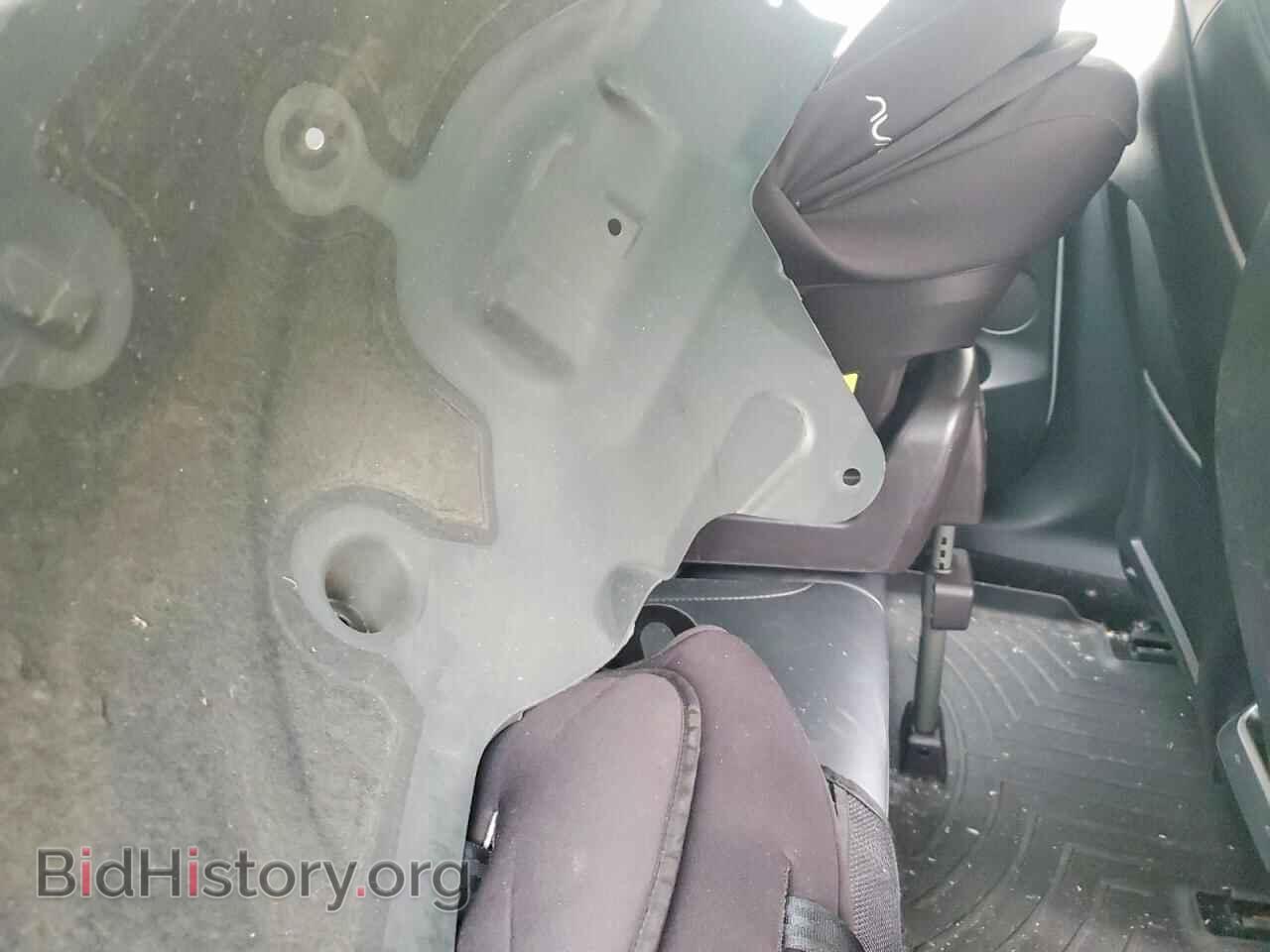 2021 TESLA MODEL 3 - VIN: 5YJ3E1EA9MF977828 - Photo 10