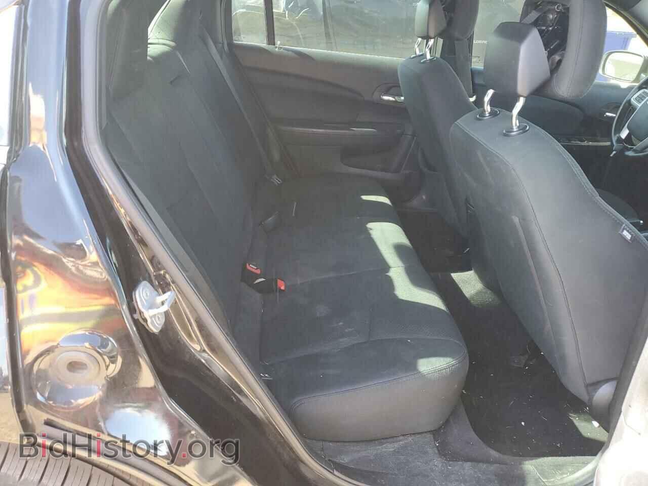 2011 CHRYSLER 200 - VIN: 1C3BC1FB0BN570296 - Фото 10