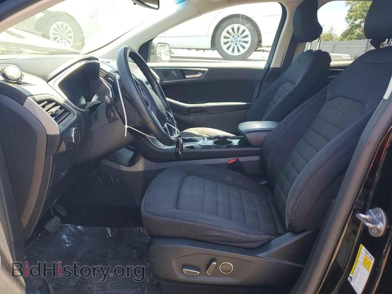 2016 FORD EDGE - VIN: 2FMPK3J92GBC00194 - Photo 7