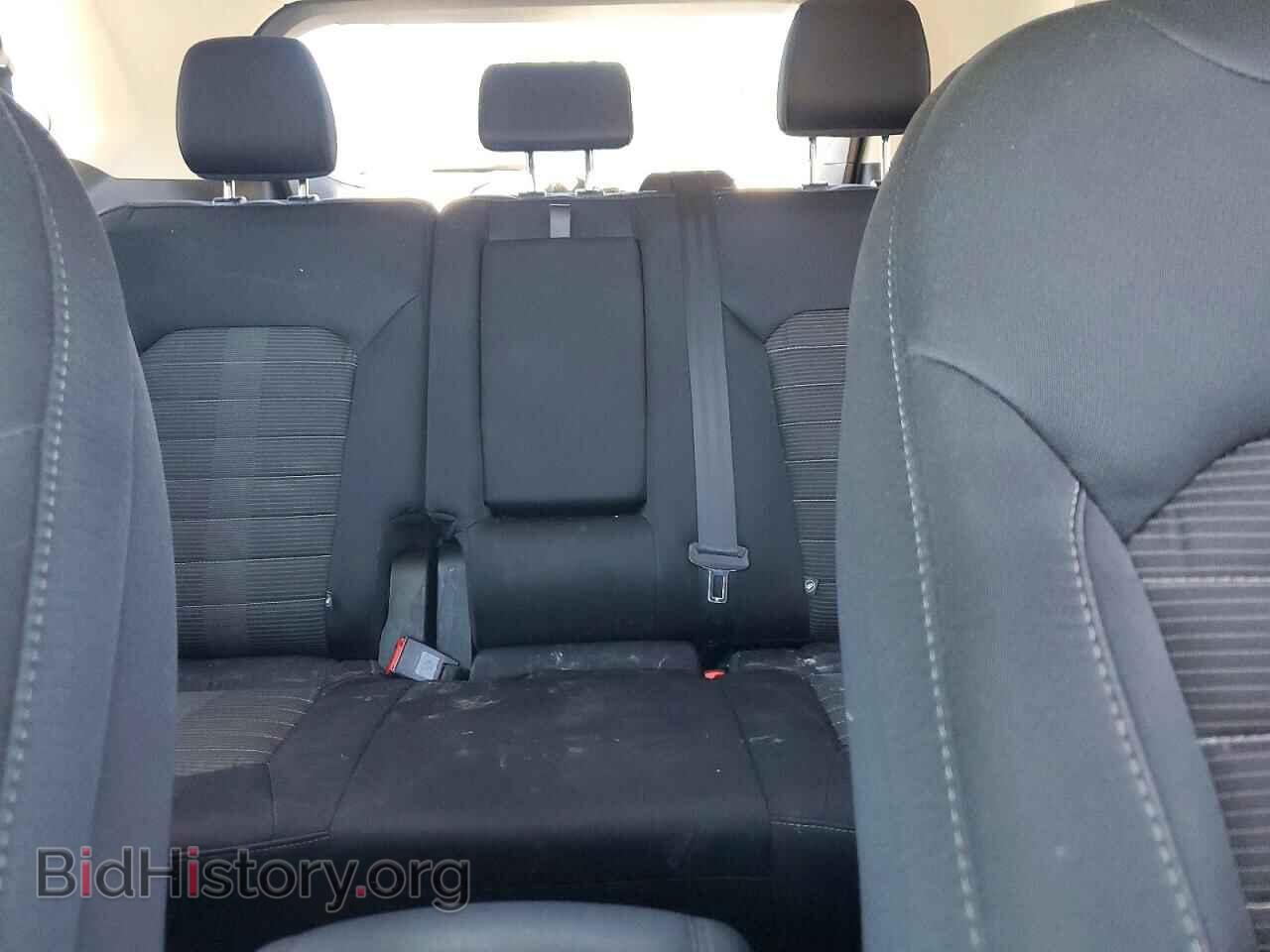 2016 FORD EDGE - VIN: 2FMPK3J92GBC00194 - Photo 10