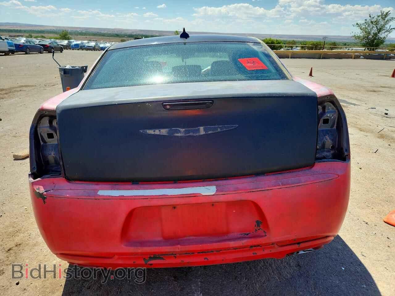 2016 CHRYSLER 300 - VIN: 2C3CCAAG3GH141936 - Photo 6