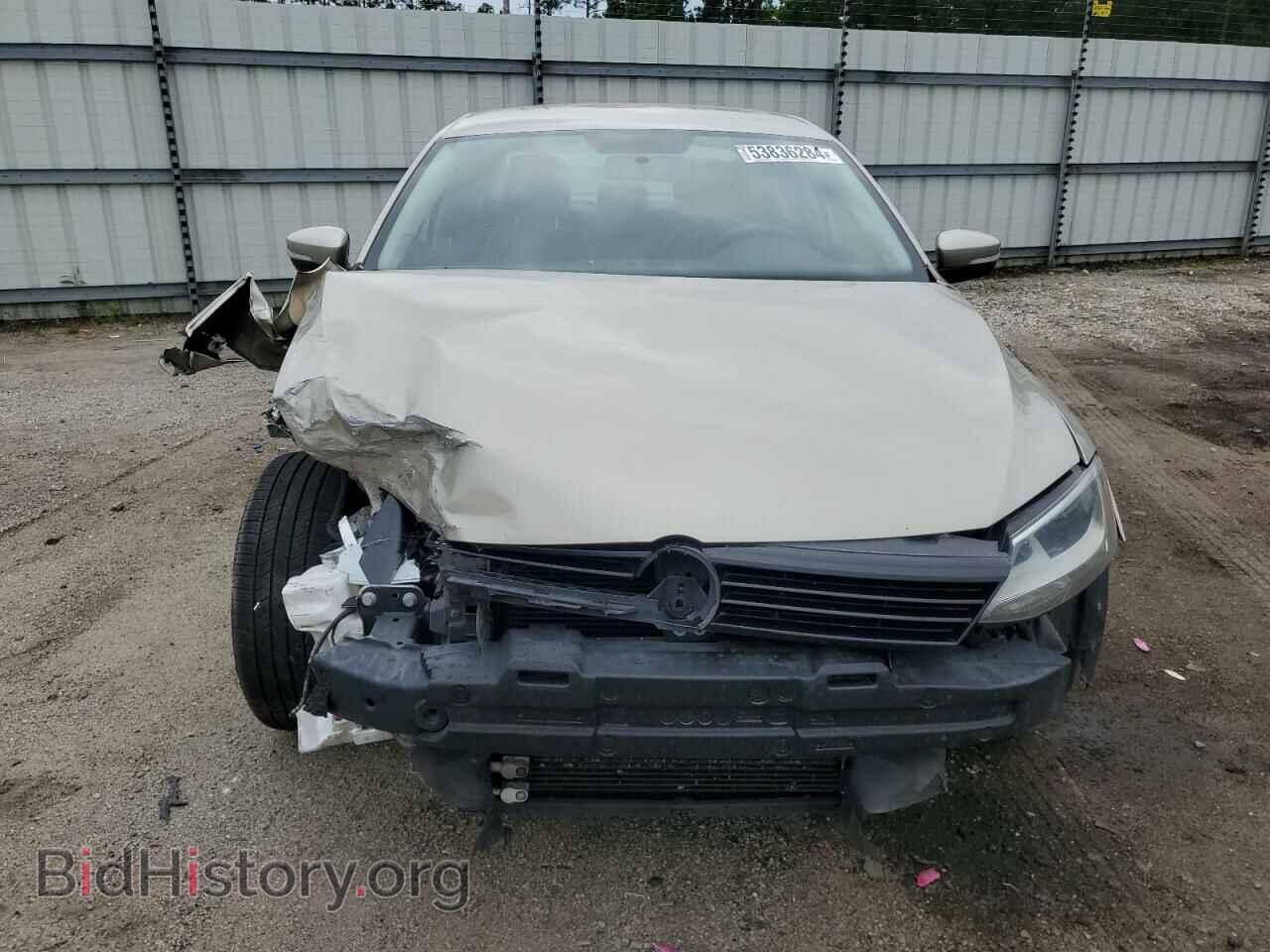 2014 VOLKSWAGEN JETTA - VIN: 3VWD17AJ9EM243208 - Фото 5