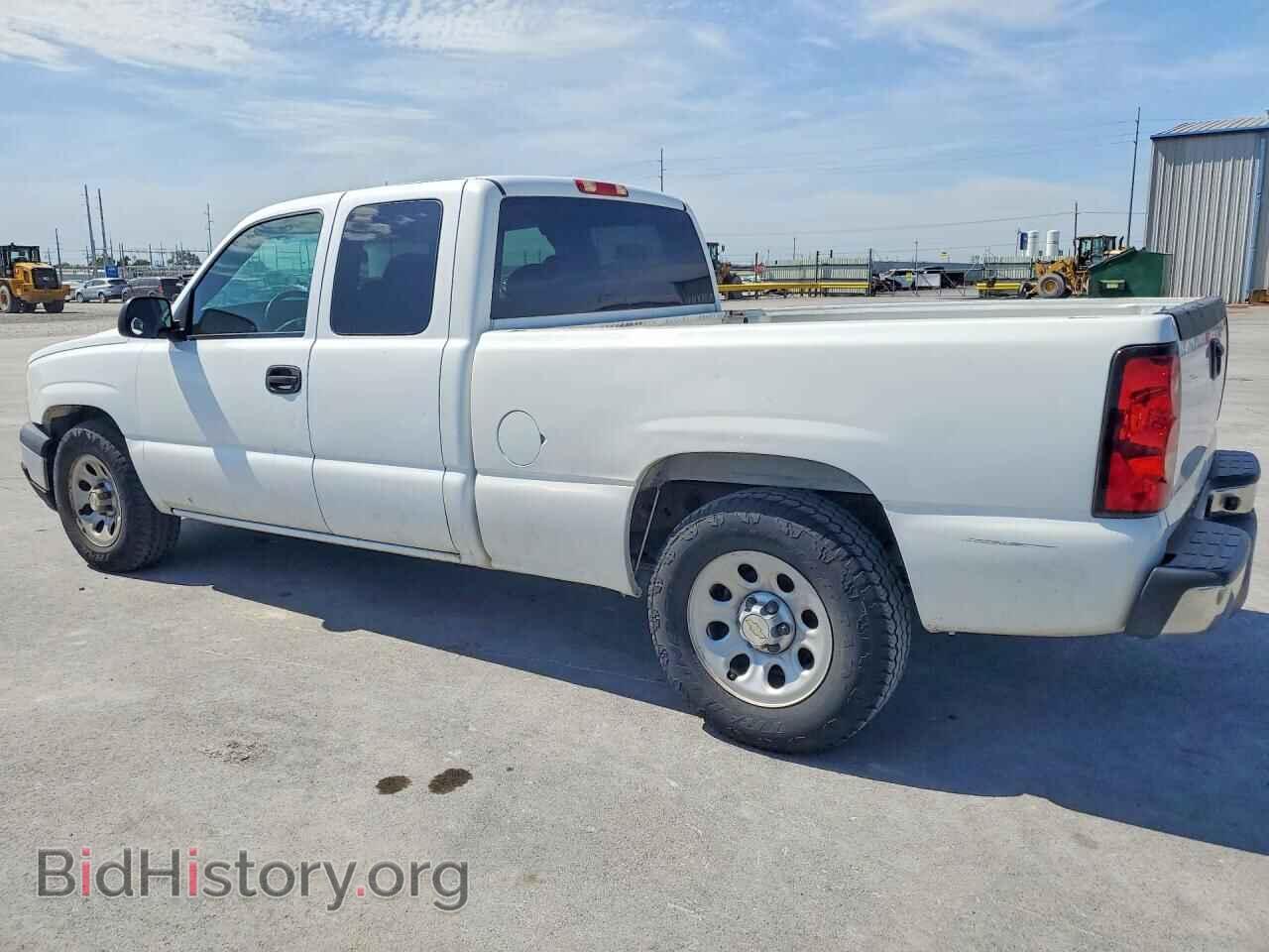 2007 CHEVROLET ALL Models - VIN: 1GCEC19X37Z128340 - Фото 2