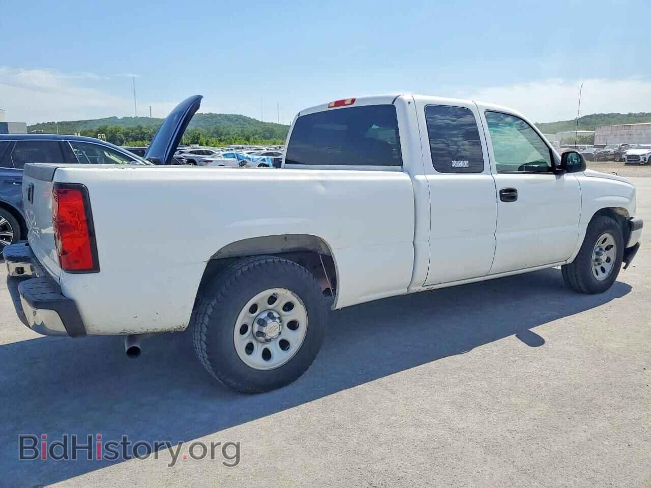 2007 CHEVROLET ALL Models - VIN: 1GCEC19X37Z128340 - Фото 3