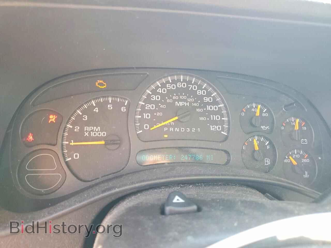 2007 CHEVROLET ALL Models - VIN: 1GCEC19X37Z128340 - Фото 9