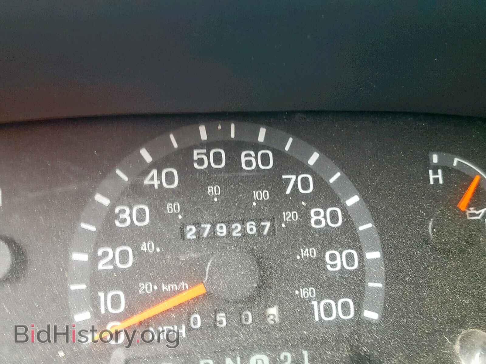 2003 FORD ECONOLINE - VIN: 1FTNE24203HA32077 - Фото 8