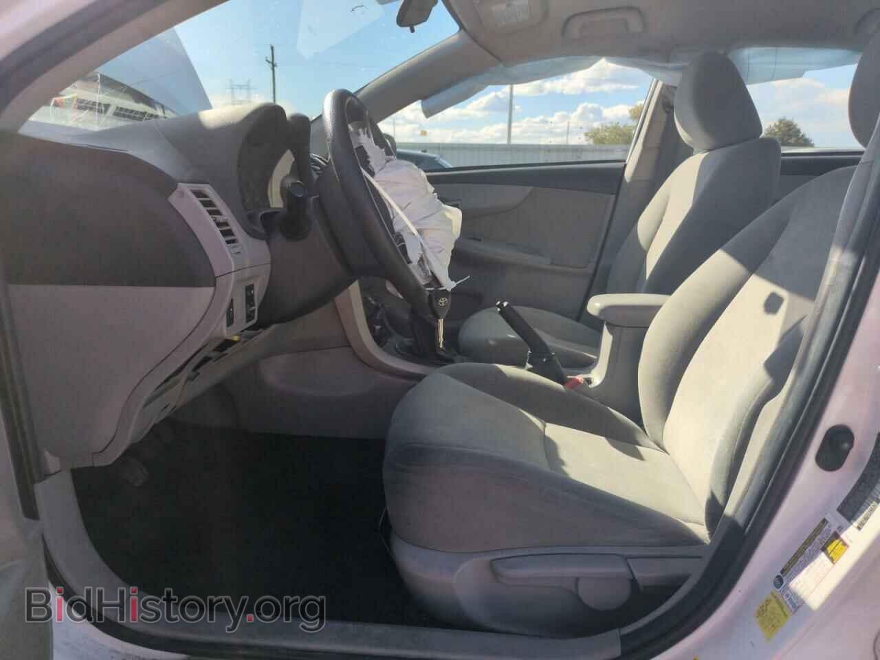 2013 TOYOTA COROLLA - VIN: 2T1BU4EE3DC994115 - Photo 7