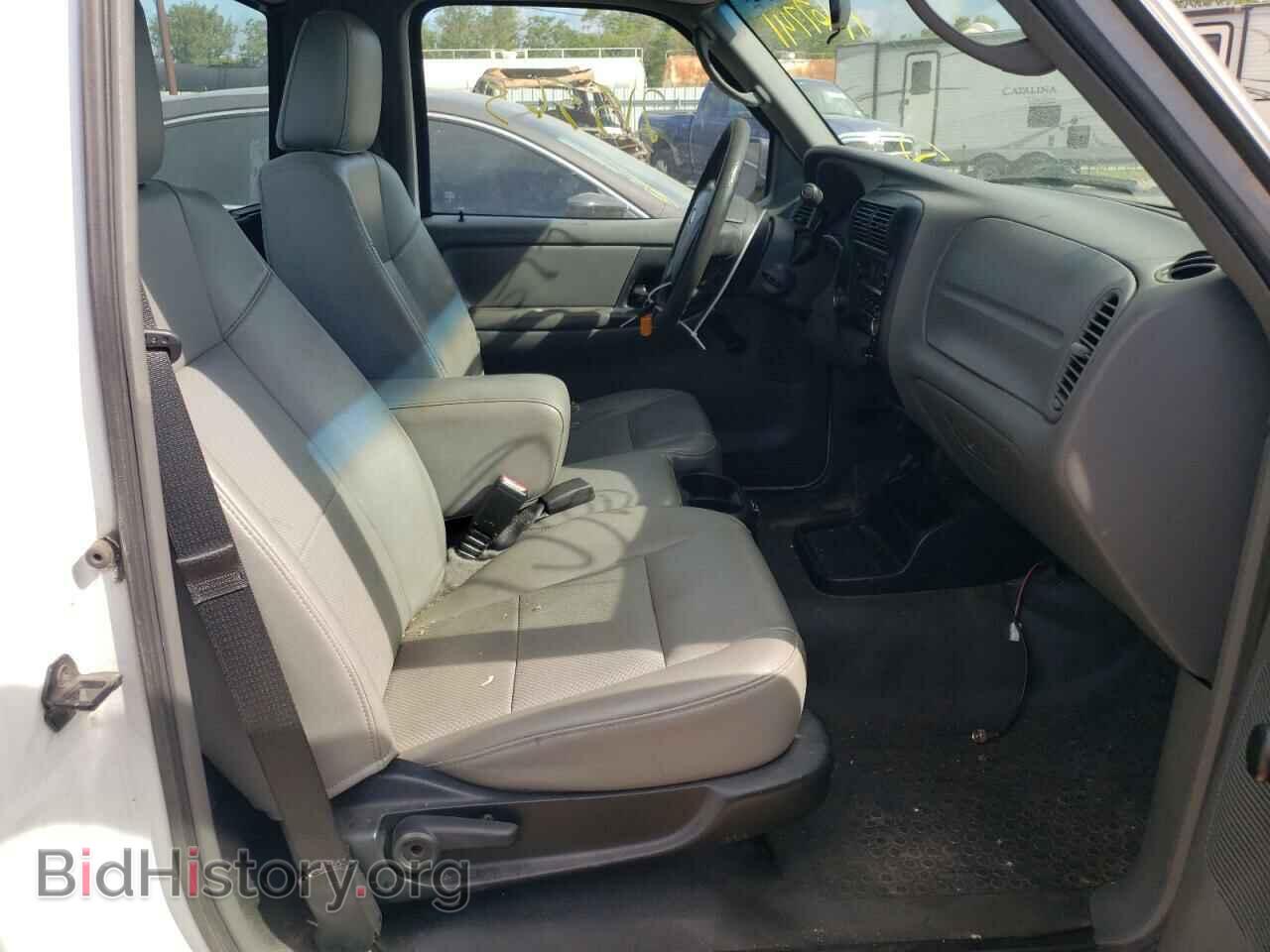 2011 FORD RANGER - VIN: 1FTKR1AD1BPA67741 - Фото 5
