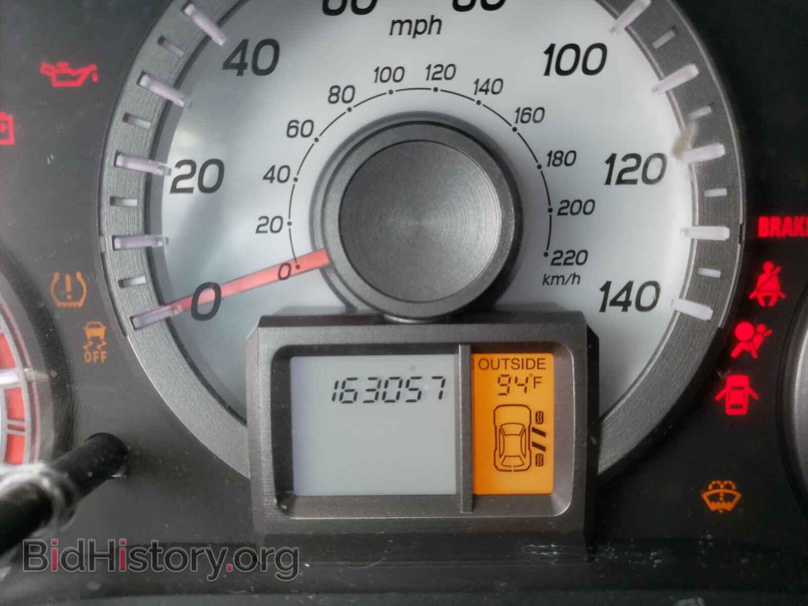 2012 HONDA PILOT - VIN: 5FNYF4H56CB085117 - Фото 8