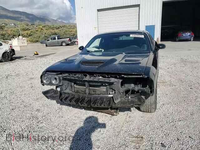 2019 DODGE CHALLENGER - VIN: 2C3CDZFJ7KH707007 - Фото 13