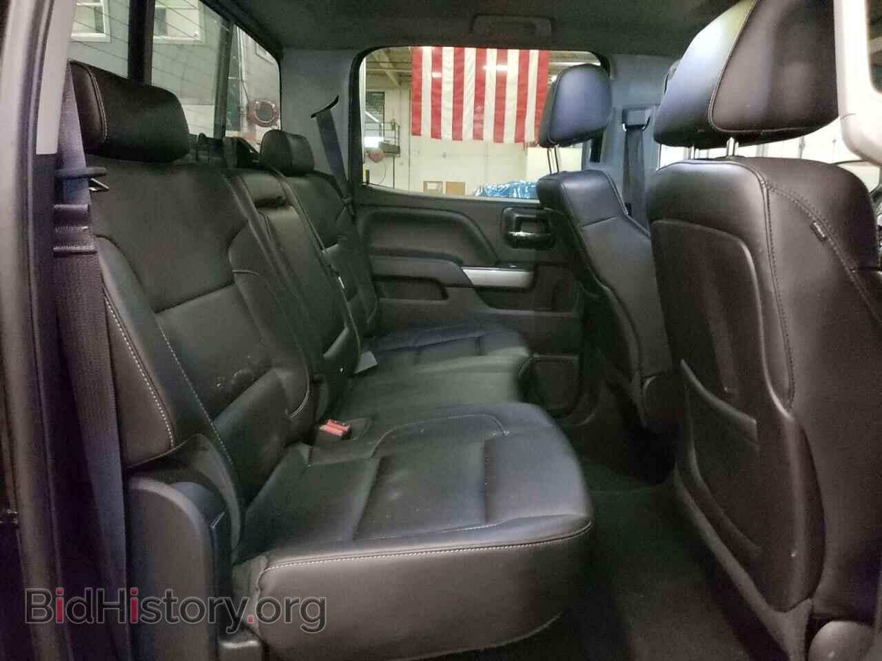 2014 CHEVROLET ALL Models - VIN: 3GCUKSEC7EG267939 - Фото 10