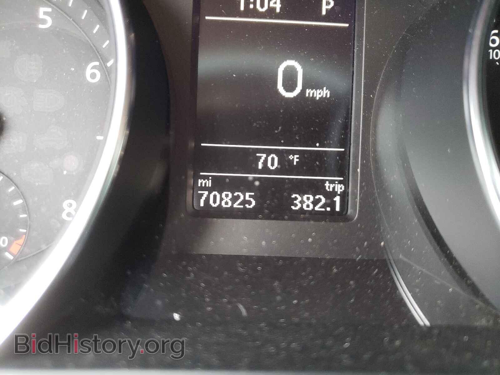 2017 VOLKSWAGEN JETTA - VIN: 3VWDB7AJ3HM295936 - Фото 8