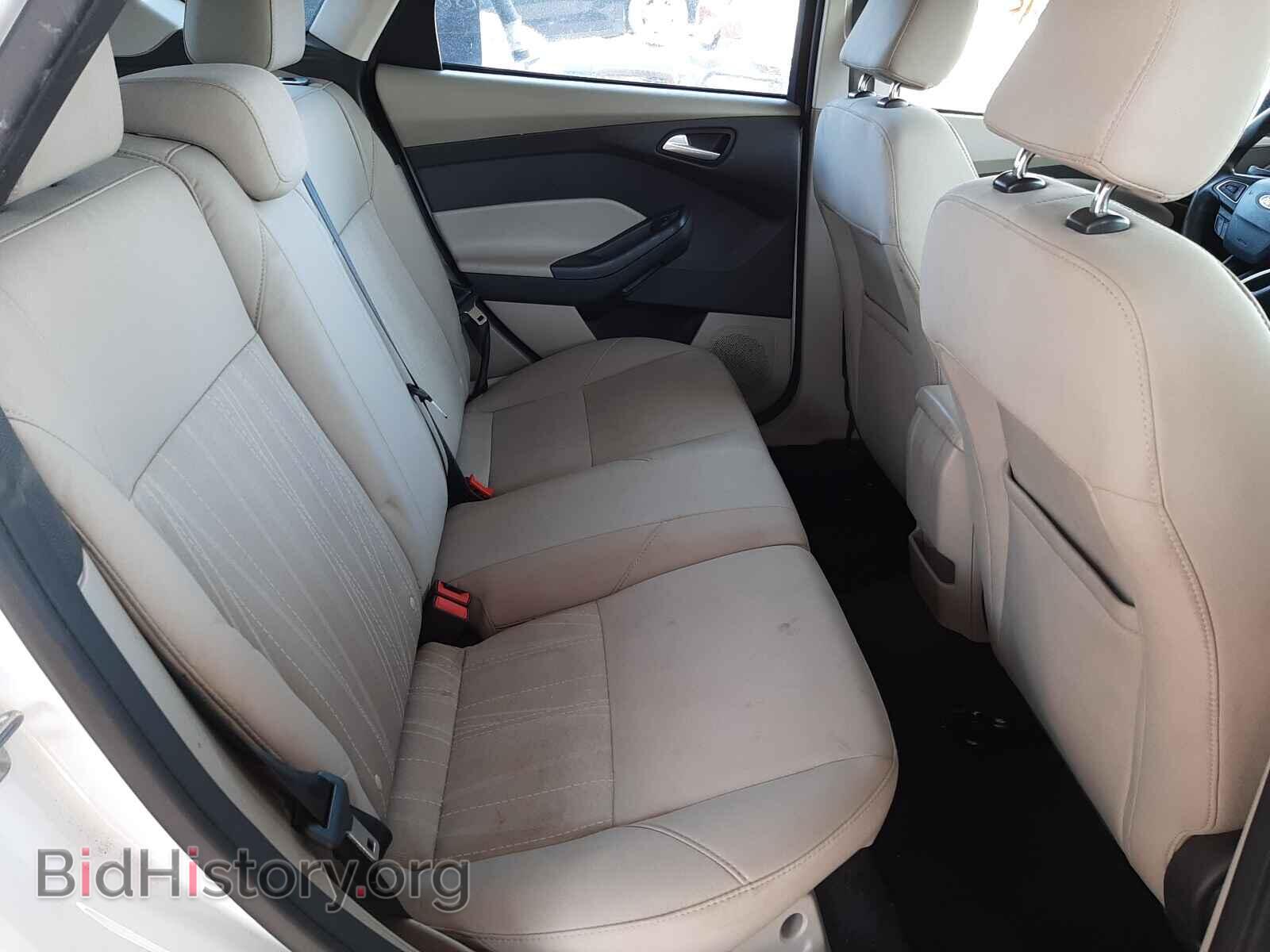 2016 FORD FOCUS - VIN: 1FADP3K21GL294861 - Photo 6