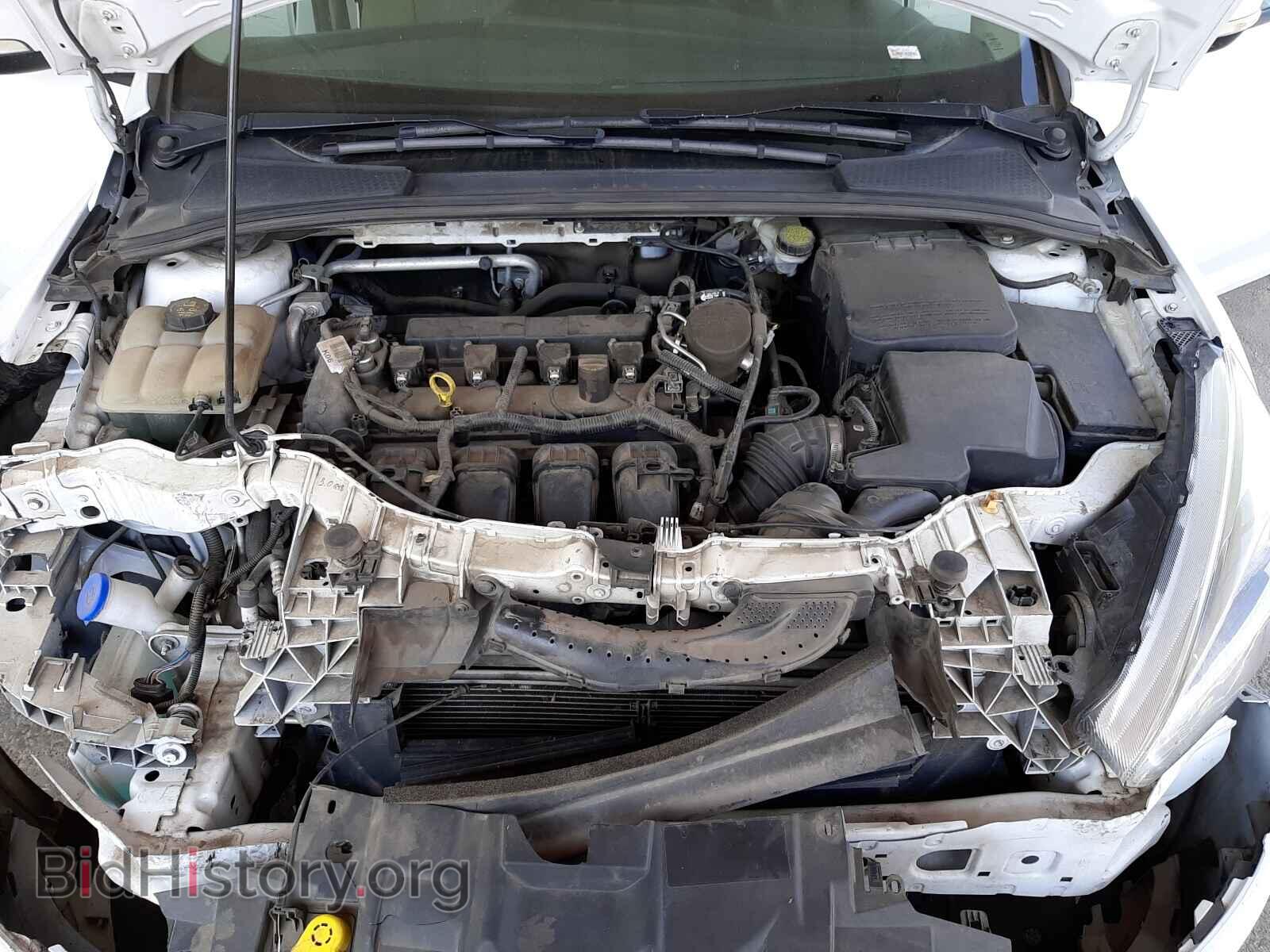 2016 FORD FOCUS - VIN: 1FADP3K21GL294861 - Photo 7