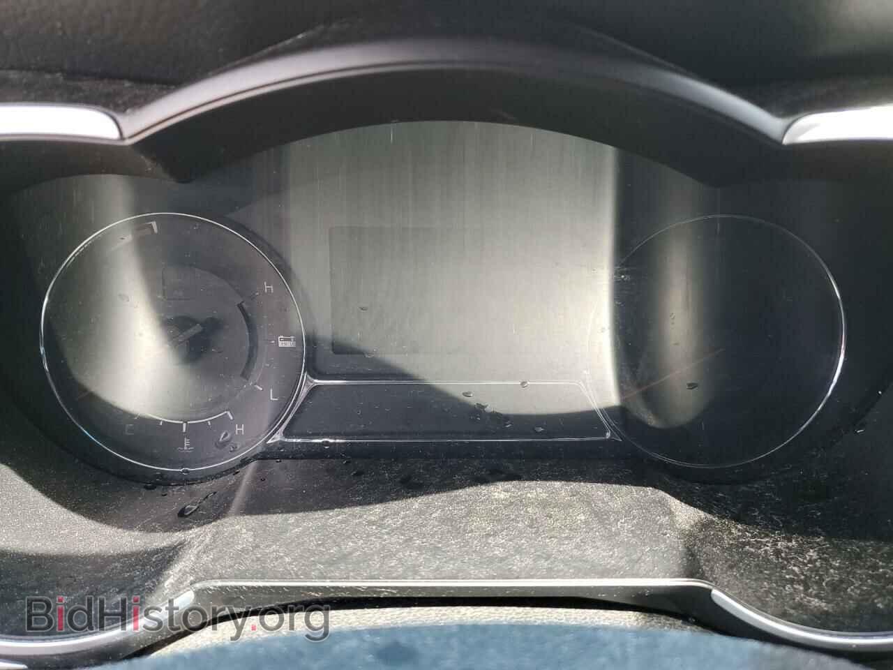 2014 KIA OPTIMA - VIN: KNAGN4AD7E5072684 - Фото 9