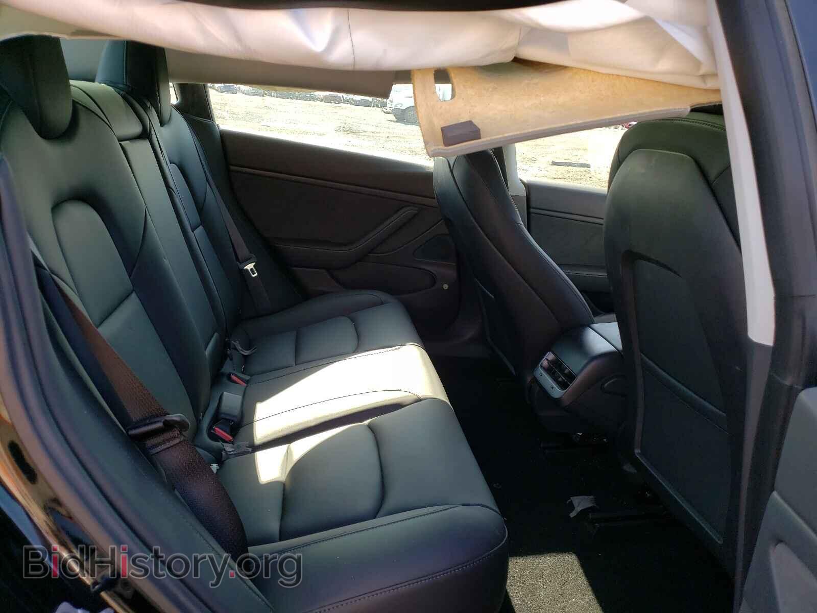 2019 TESLA MODEL 3 - VIN: 5YJ3E1EA8KF305336 - Photo 6