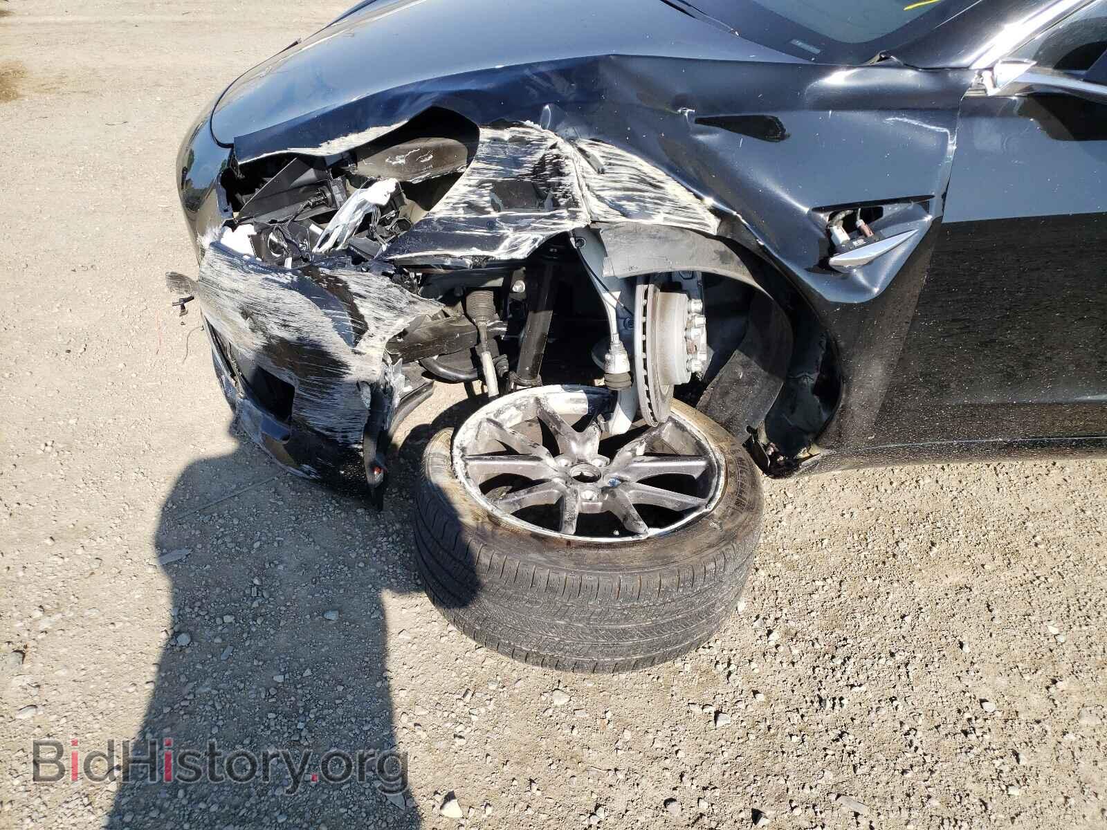 2019 TESLA MODEL 3 - VIN: 5YJ3E1EA8KF305336 - Photo 9