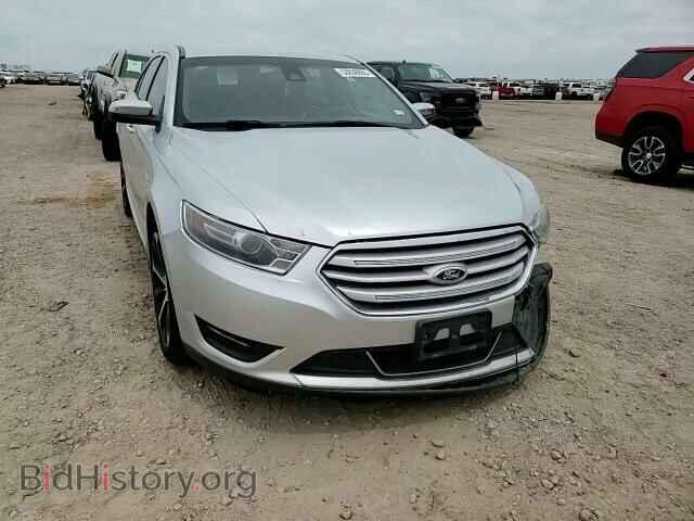 2015 FORD TAURUS - VIN: 1FAHP2F87FG125641 - Фото 14