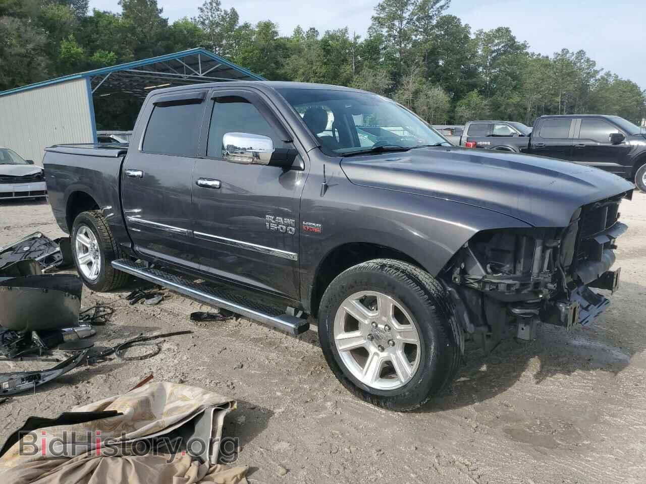 2014 RAM 1500 - VIN: 1C6RR7PT3ES413085 - Фото 4