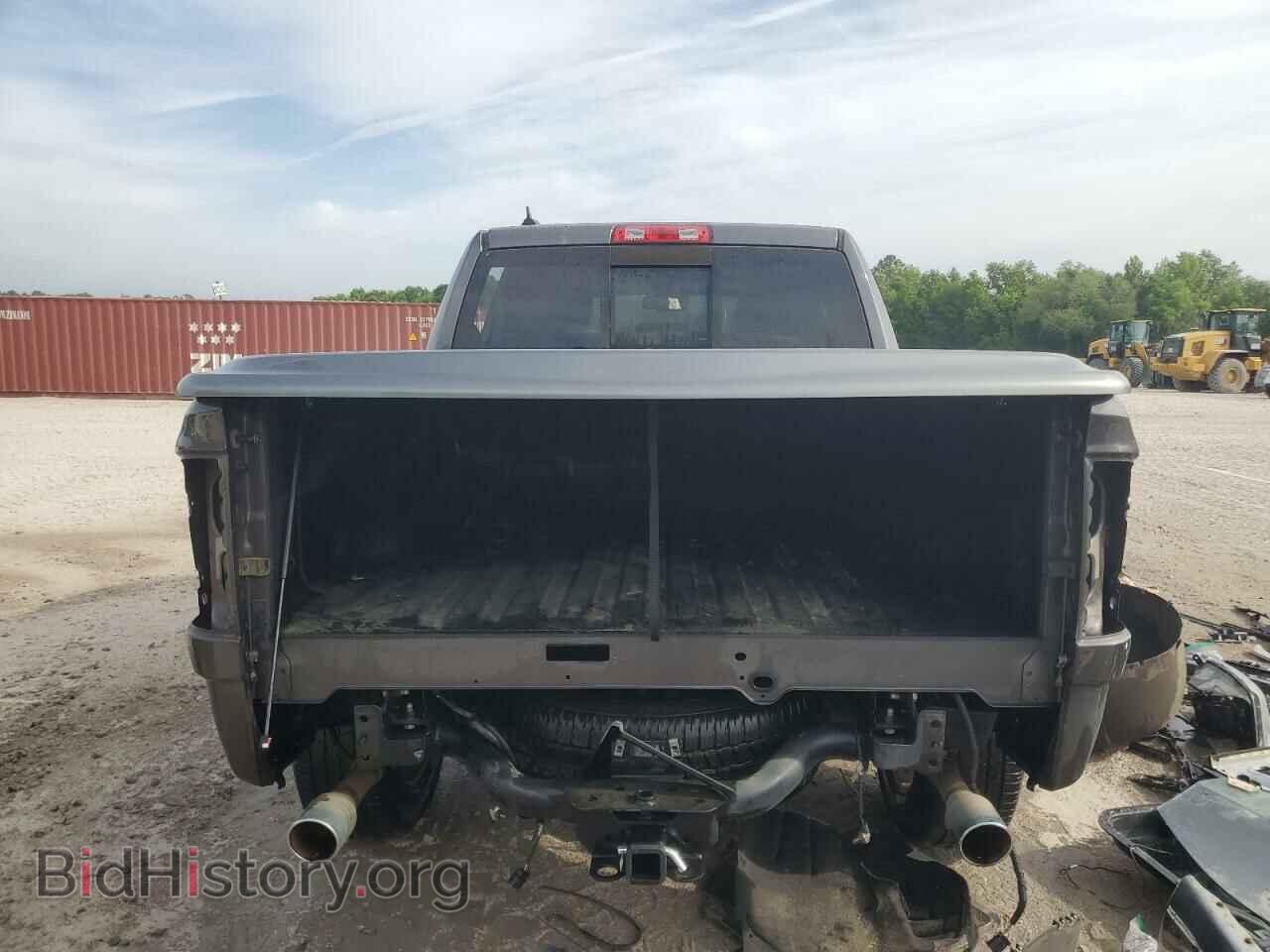 2014 RAM 1500 - VIN: 1C6RR7PT3ES413085 - Фото 6