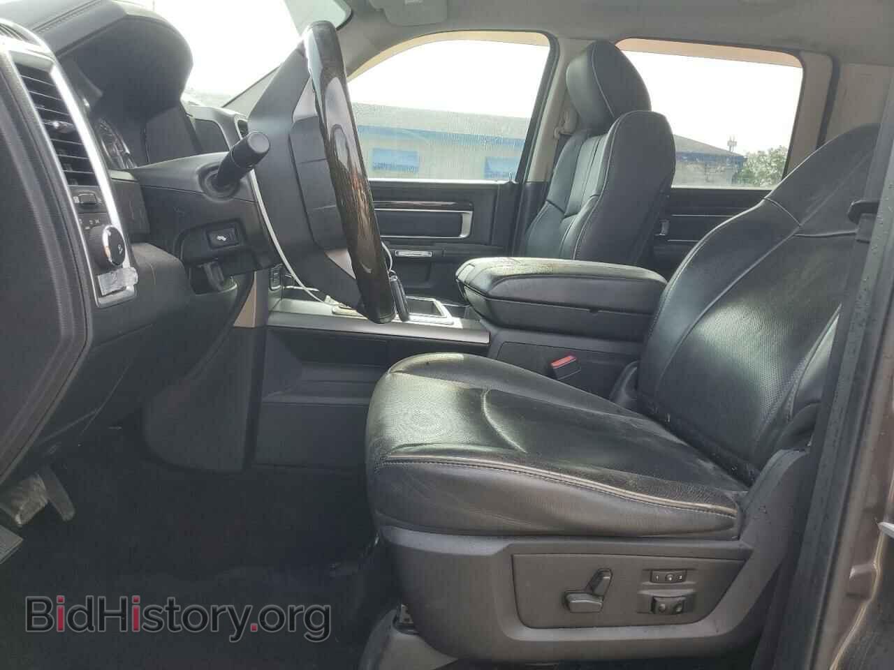 2014 RAM 1500 - VIN: 1C6RR7PT3ES413085 - Фото 7