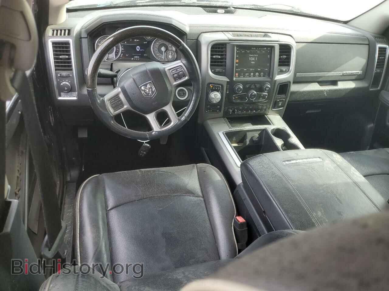 2014 RAM 1500 - VIN: 1C6RR7PT3ES413085 - Фото 8