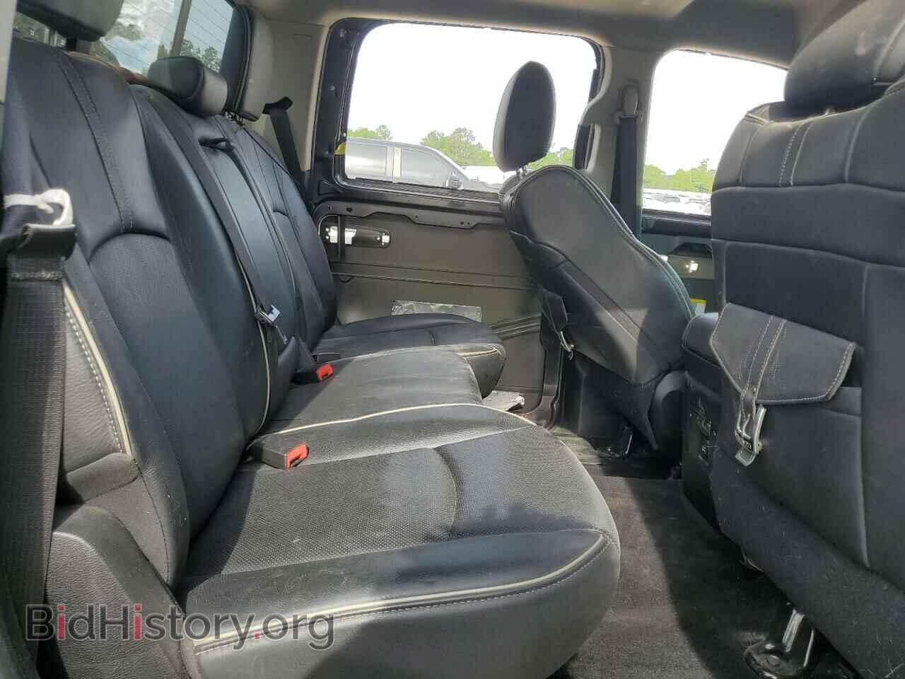 2014 RAM 1500 - VIN: 1C6RR7PT3ES413085 - Фото 10