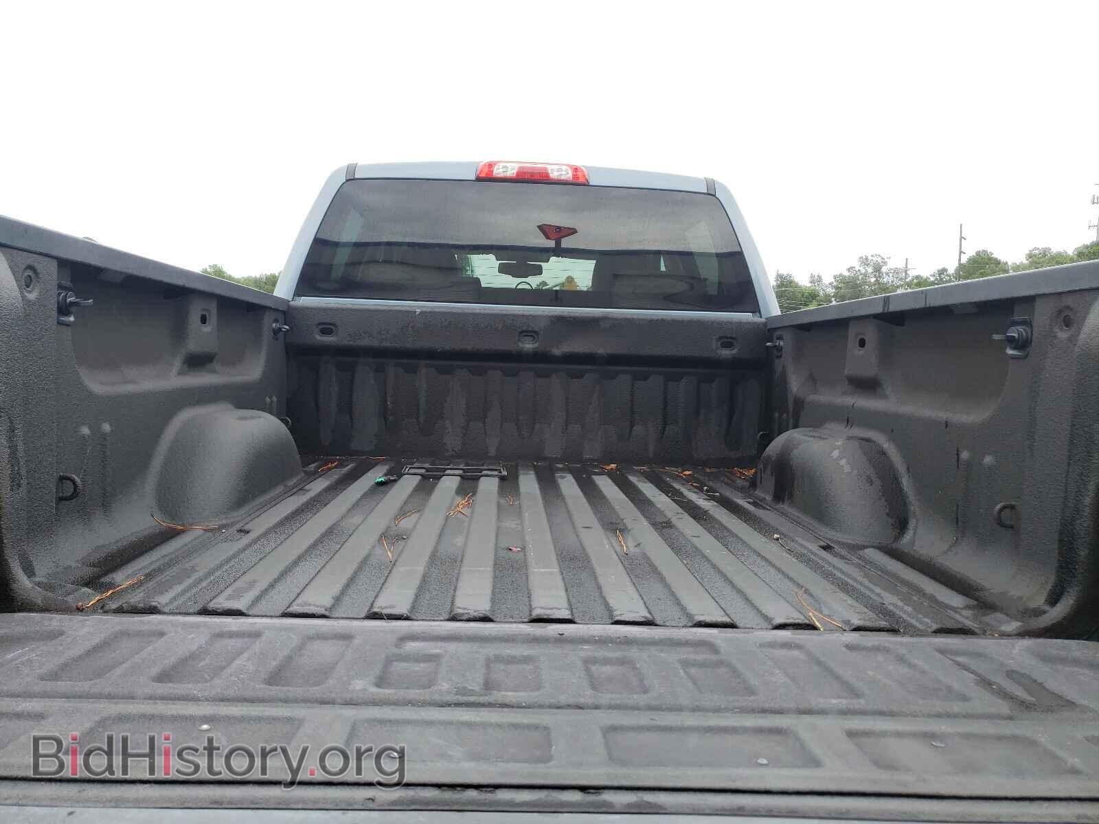 2014 GMC SIERRA - VIN: 3GTU2VEC2EG298680 - Фото 9
