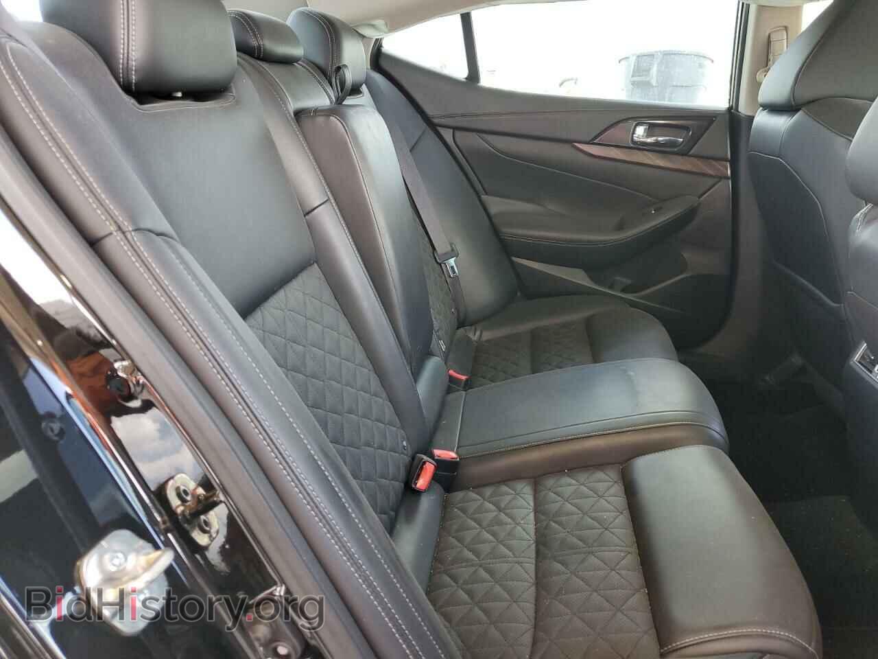 2017 NISSAN MAXIMA - VIN: 1N4AA6AP1HC437666 - Фото 10