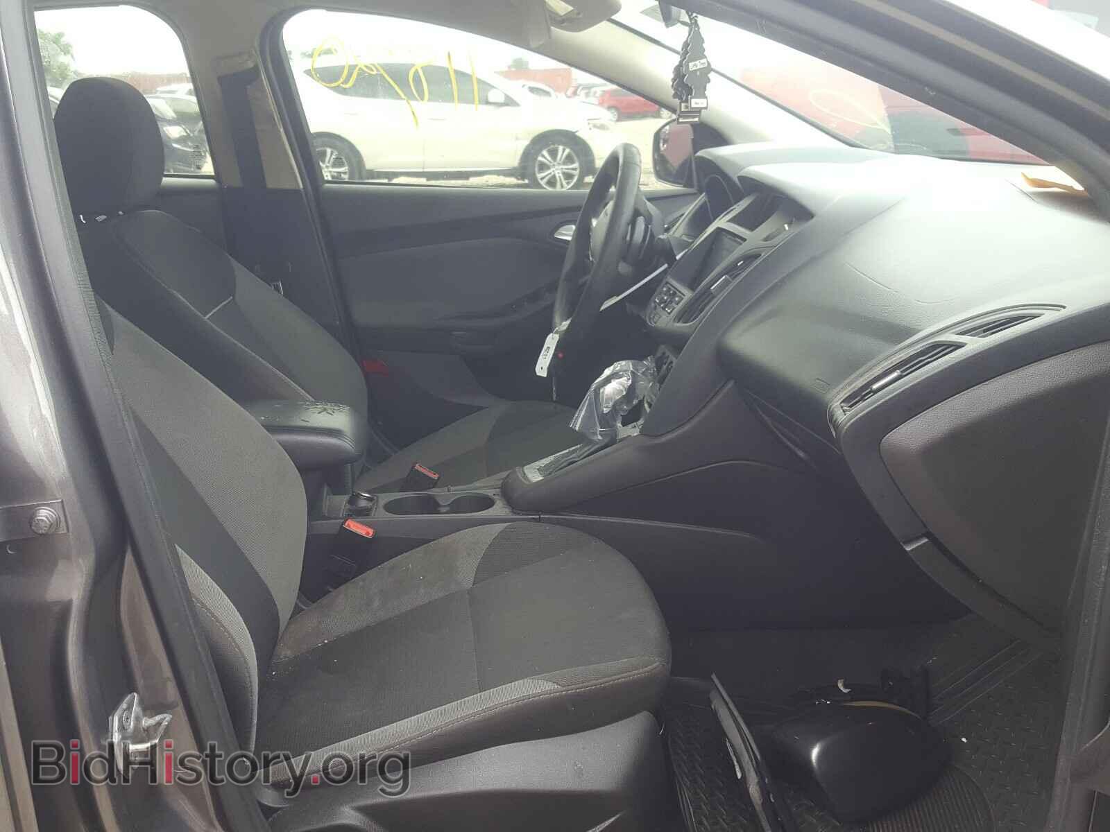 2014 FORD FOCUS - VIN: 1FADP3F27EL248992 - Photo 5