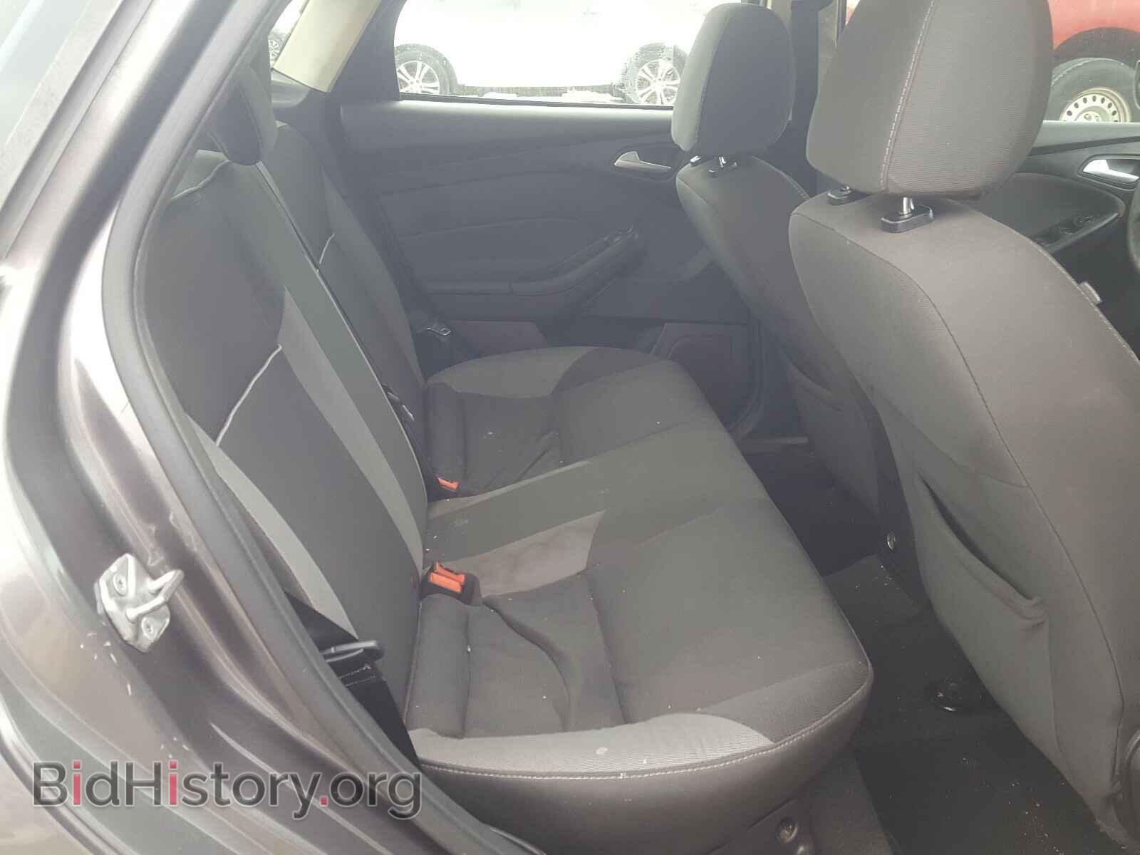 2014 FORD FOCUS - VIN: 1FADP3F27EL248992 - Photo 6