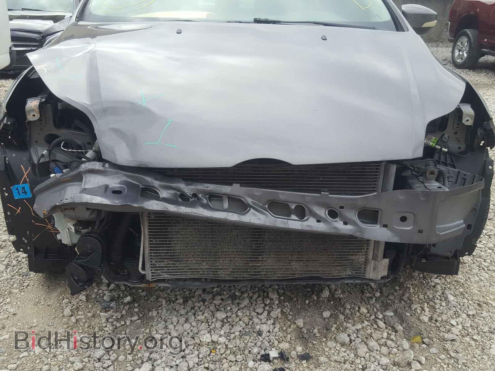 2014 FORD FOCUS - VIN: 1FADP3F27EL248992 - Photo 9