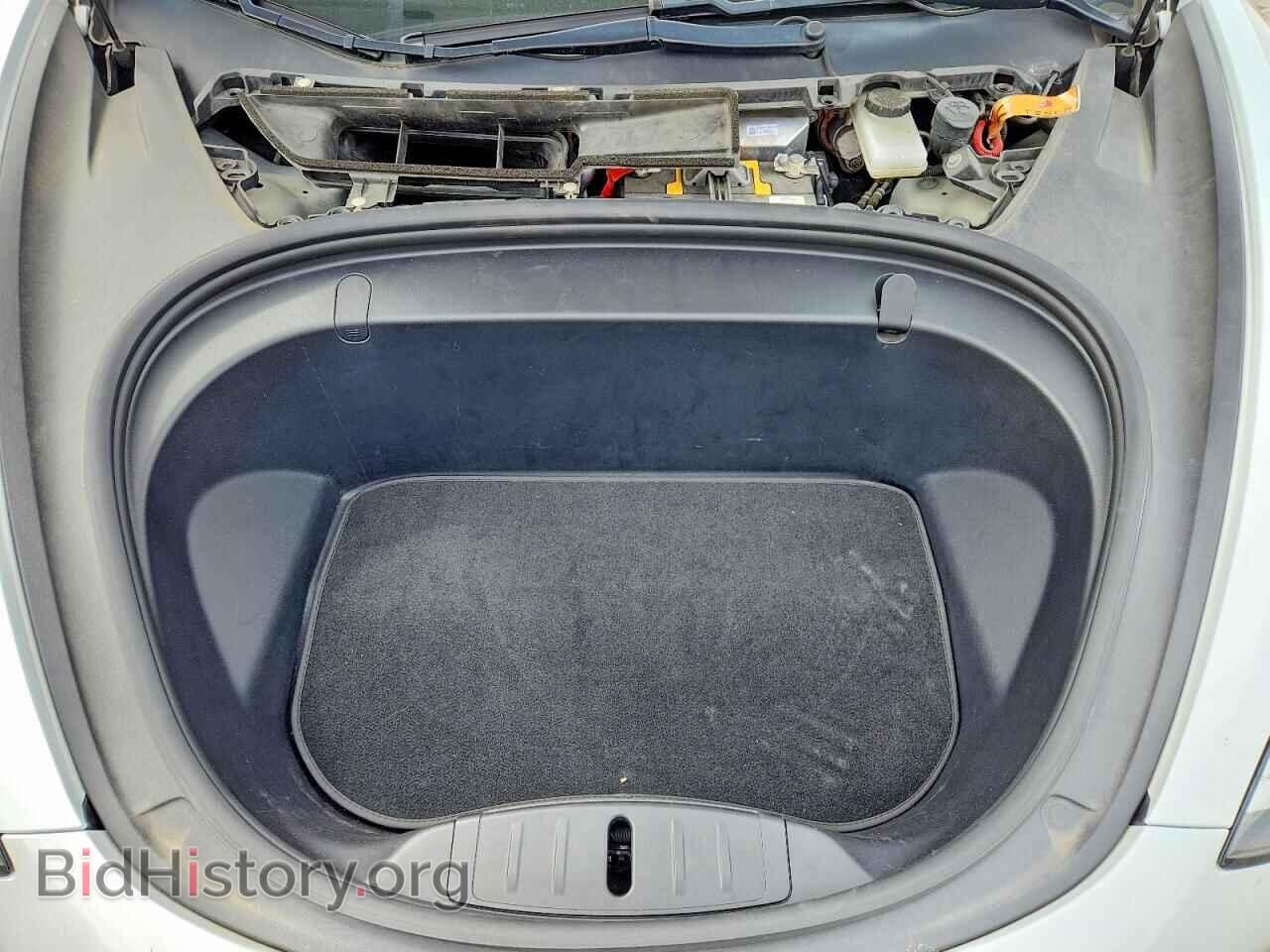 2018 TESLA MODEL 3 - VIN: 5YJ3E1EA2JF164584 - Photo 11