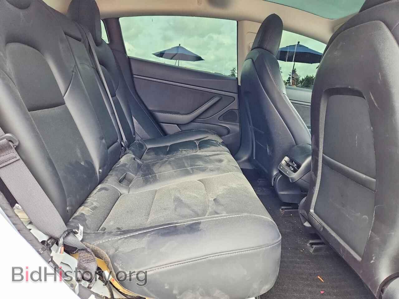 2018 TESLA MODEL 3 - VIN: 5YJ3E1EA2JF164584 - Photo 10