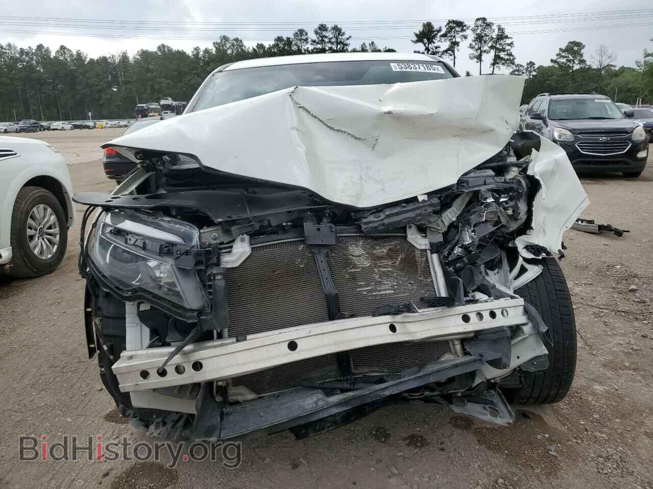 2019 HONDA PILOT - VIN: 5FNYF5H44KB004997 - Фото 5