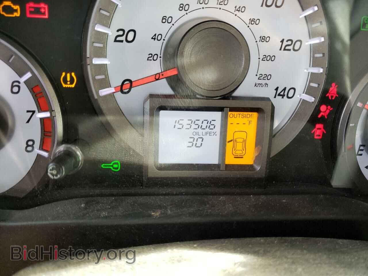 2012 HONDA PILOT - VIN: 5FNYF3H40CB007790 - Фото 8