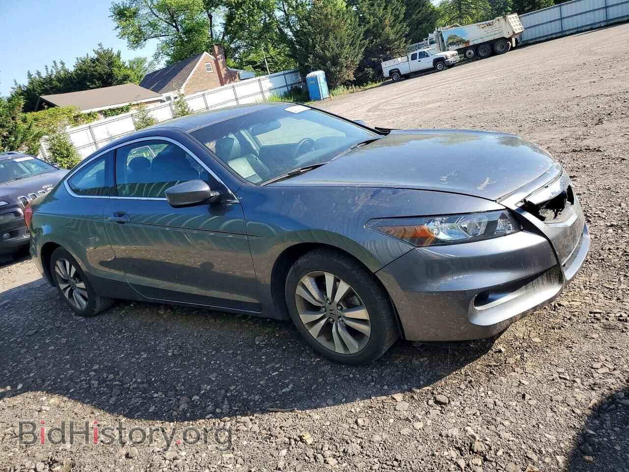 2012 HONDA ACCORD - VIN: 1HGCS1B83CA012000 - Фото 4
