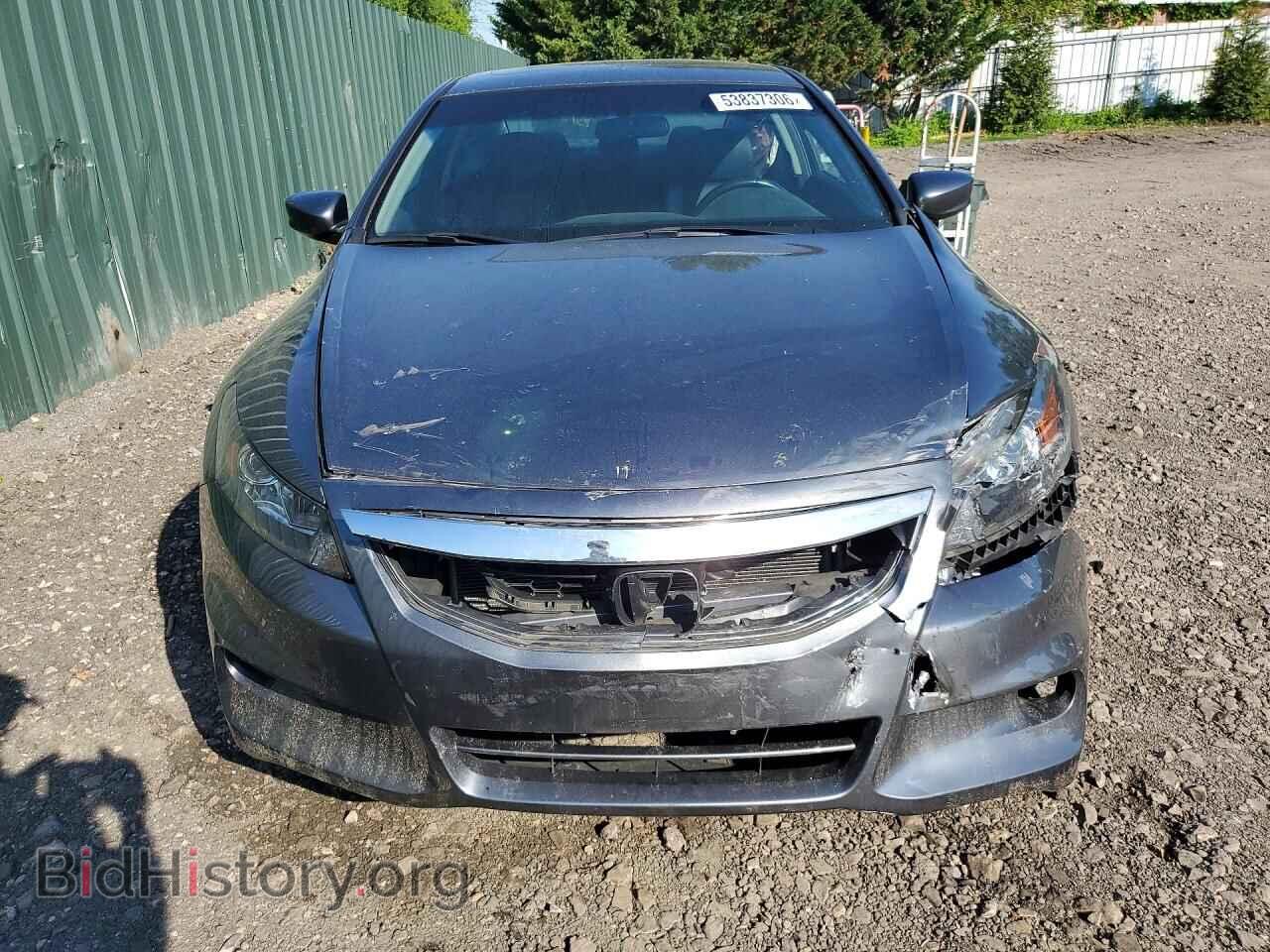 2012 HONDA ACCORD - VIN: 1HGCS1B83CA012000 - Фото 5