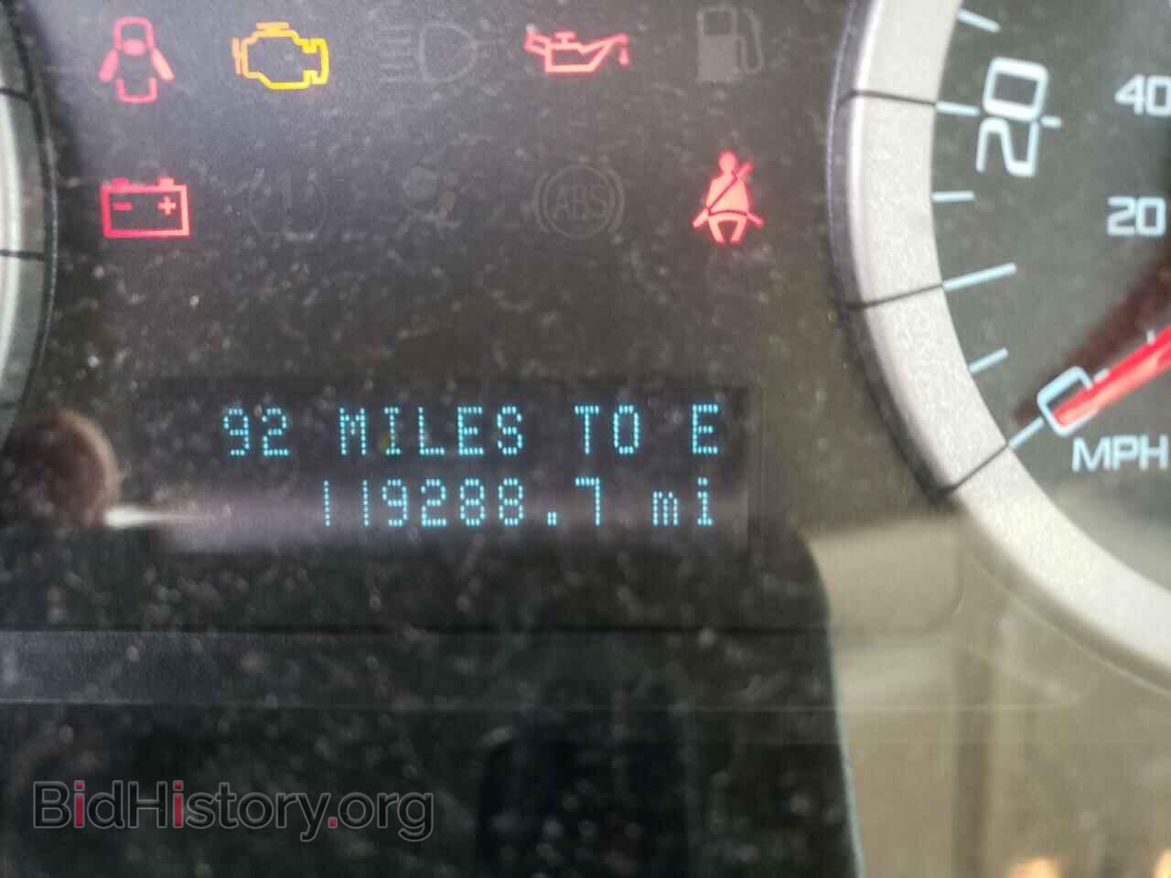2012 FORD ESCAPE - VIN: 1FMCU0D74CKC65100 - Фото 8