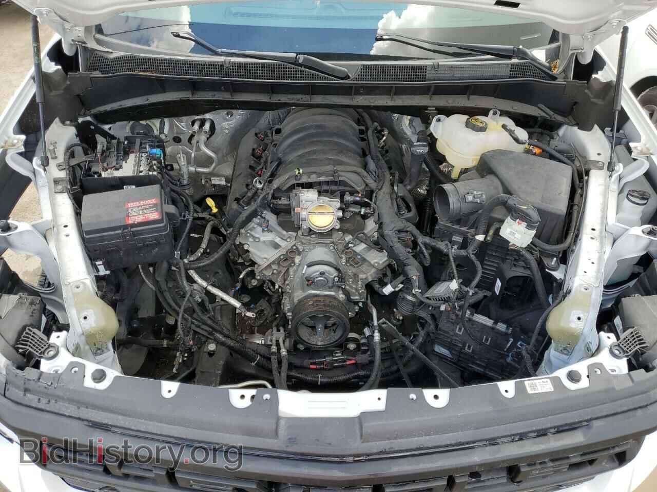 2022 CHEVROLET ALL Models - VIN: 3GCNAAED7NG592679 - Фото 11