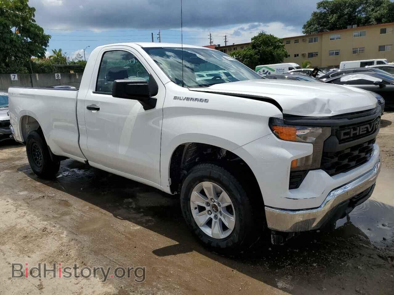 2022 CHEVROLET ALL Models - VIN: 3GCNAAED7NG592679 - Фото 4