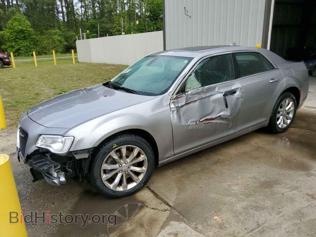 Photo 2C3CCARG3HH540366 - CHRYSLER 300 2017