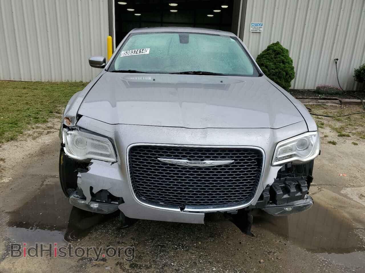 2017 CHRYSLER 300 - VIN: 2C3CCARG3HH540366 - Фото 5