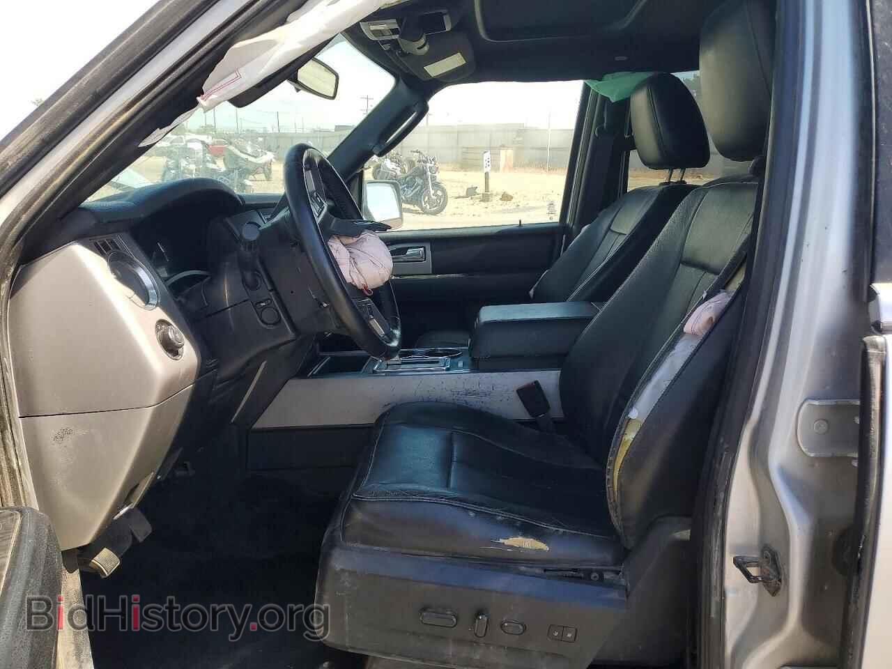 2017 FORD EXPEDITION - VIN: 1FMJU2AT4HEA47605 - Фото 7