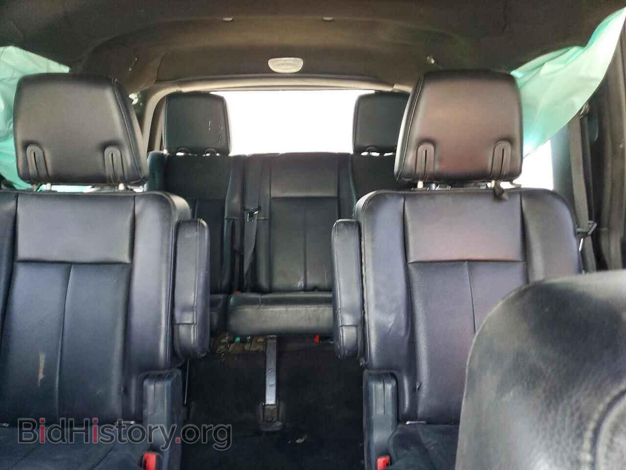 2017 FORD EXPEDITION - VIN: 1FMJU2AT4HEA47605 - Фото 10