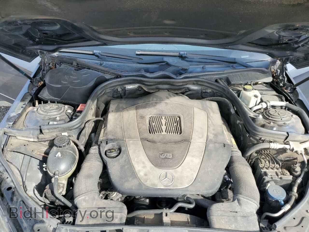 2011 MERCEDES-BENZ E-CLASS - VIN: WDDHF8HB2BA277080 - Фото 11