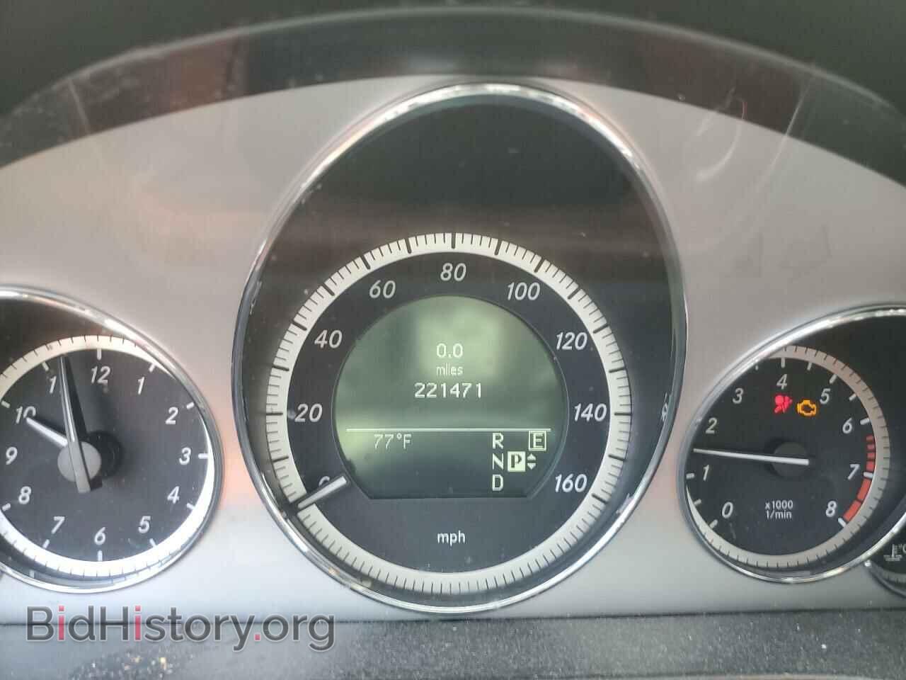 2011 MERCEDES-BENZ E-CLASS - VIN: WDDHF8HB2BA277080 - Фото 9