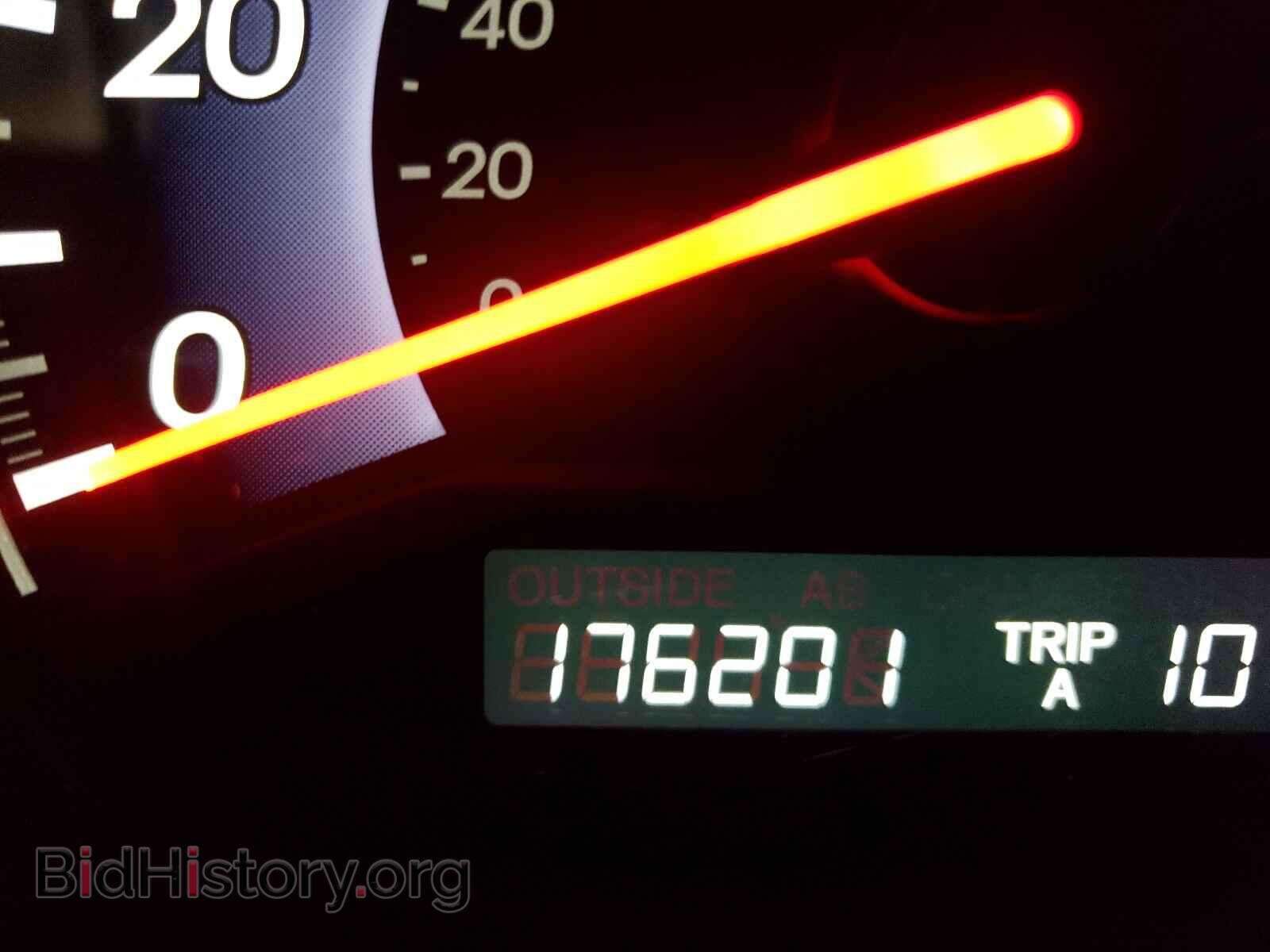 2007 HONDA ODYSSEY - VIN: 5FNRL38407B044681 - Фото 8