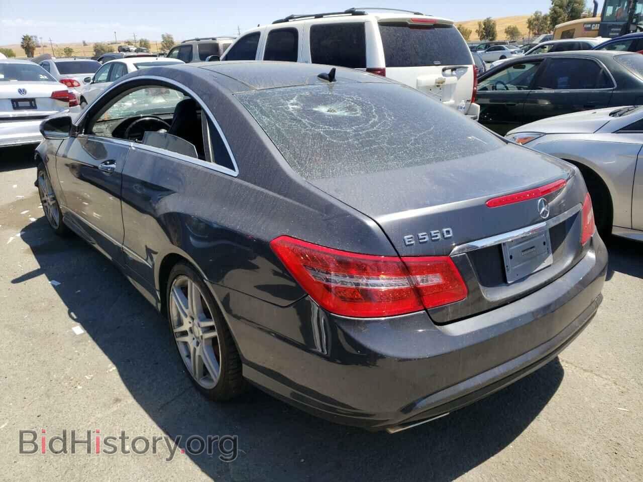 2010 MERCEDES-BENZ E-CLASS - VIN: WDDKJ7CB2AF026342 - Фото 3